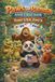Paws Panda Paws the Panda and Friends: Explore Zoos Across the USA