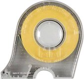 Tamiya Masking Tape with Dispenser - 18mm x 18m