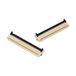 Aratas XF2M-3315-1A FFC/FPC connector XF2M Nombre total de pôles: 33 Pas: 0.5 mm Contenu: 1 pièce(s) Bag