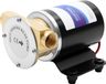 Pompe à eau DC 12V pompe d'irrigation 120W 30L/min 3m IP68 Noir