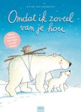 Omdat Van Genechten Omdat ik zoveel van je hou