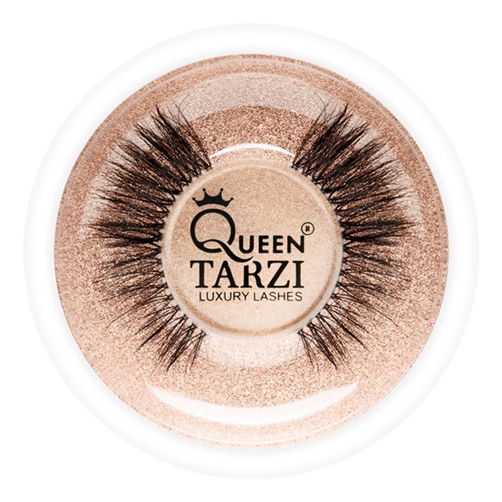 Queen Tarzi Ella 3D Vegan Luxury - 8719326189840