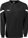 Force XV Sweatshirt imperméable Victoire Noir XXXL