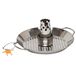 Monolith Grill Monolith Kip - Standaard - Kip - Houder met schaal
