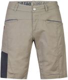 Rafiki Crux Korte Broek Beige S Man