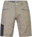 Rafiki Crux Korte Broek Beige S Man