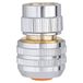 Automatische koppeling 3/4\"