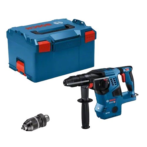 Bosch GBH 18V-28 CF PROFESSIONAL SDS-plus Boorhamer - 0611921001