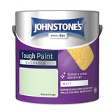 Johnstone's 308788 Wasbaar Mat
