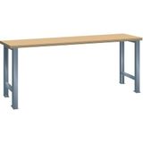 Lista Werkbank, (bxdxh) 1500x800x900 mm
