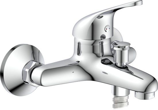 EISL GRANDE VITA Classic Badmengkraan - Chroom - NI023CR