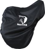 Horka Zadelhoes met Horka Logos