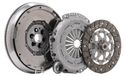 SACHS kit d'embrayage pour OPEL Crossland X (P17) 2290 601 217