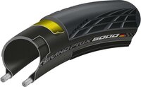 Continental Grand Prix 5000 Racefiets Band - 30mm - Zwart