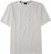 OLYMP T-shirt coupe moderne décontractée - blanc cassé