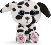 Nici Glubschis Dalmatier Dottino 15cm Pluche Hond