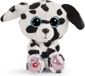 Nici Glubschis Dalmatier Dottino 15cm Pluche Hond