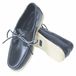 Lalizas Chaussures Skipper Bleu EU 38 Hommes