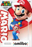 Nintendo amiibo Super Mario Collection - Mario