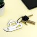 Kikkerland Boot Multitool