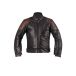 Helstons Blouson cuir buffle & vachette chuck