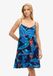 Superdry Mini Beach Cami Jurk Dames