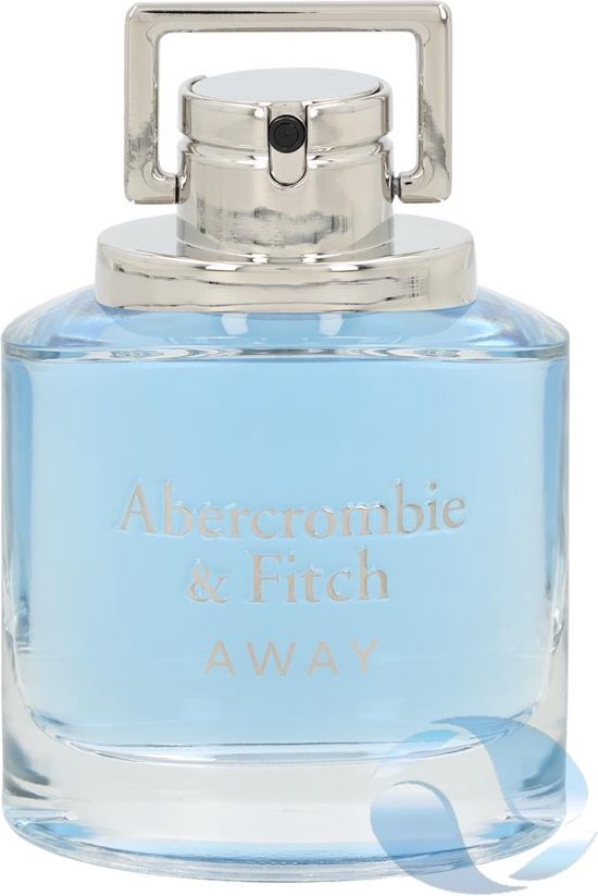 Abercrombie & Fitch Away Eau de Toilette 100 ml 100 ml / heren