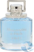 Abercrombie & Fitch Away Eau de Toilette 100 ml 100 ml / heren