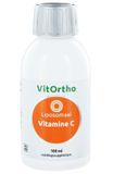 VitOrtho Vitamine C Liposomaal 100ml