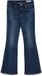 Vero Moda VMELLA Mid rise Bootcut fit Jeans Dark Blue Denim