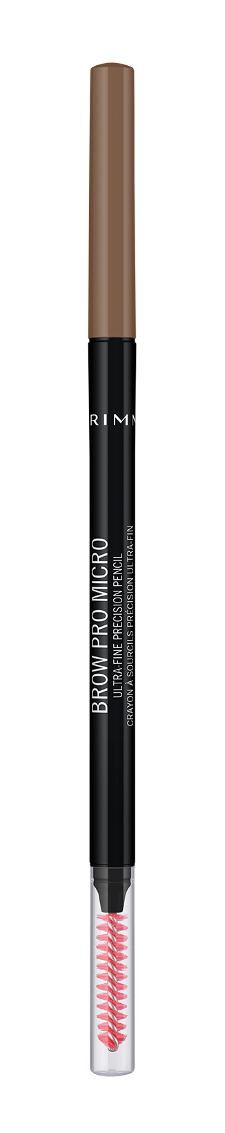 Rimmel Brow Pro Microdefiner