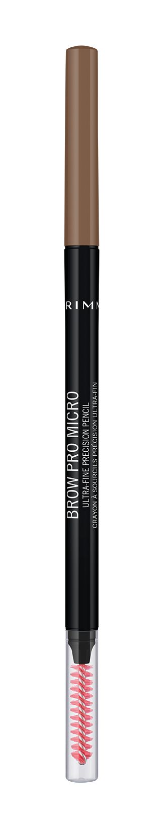 Rimmel Brow Pro Microdefiner - Blonde - 0.09 g
