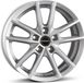 Borbet W Kristallsilber 6.0Jx15 5x112 ET43 Aluminium Velg