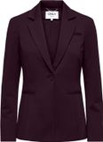Only Blazer Onlpeach L/s Fit Blazer Tlr Noos 15298659 Fig Dames Maat - W40