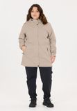WHISTLER Damesjas Aylies Pro 1000 Beige Polyester 54