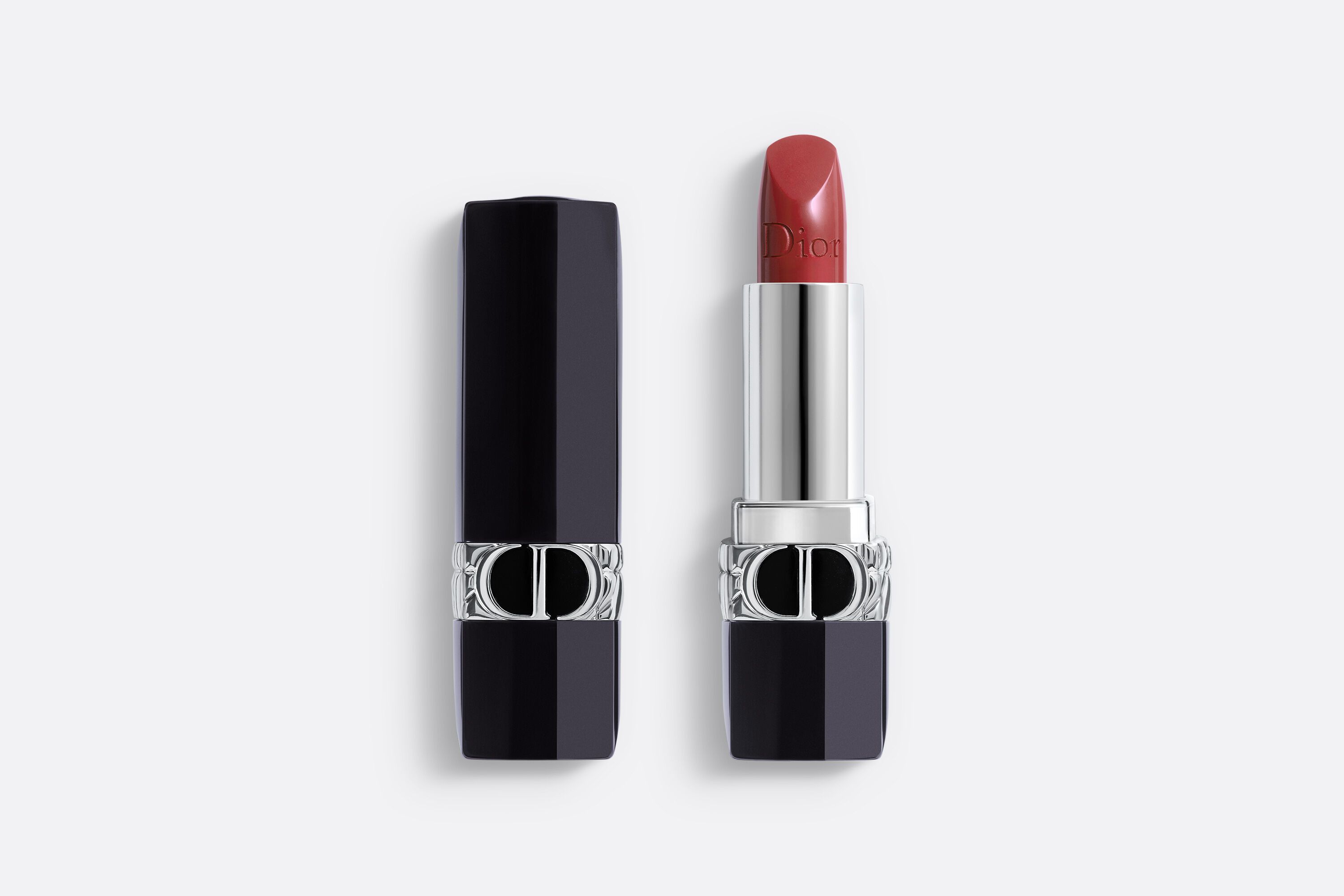Dior Rouge 720 Icone Satin Lipstick 3.5g