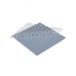 Gelid Solutions TP-GP01-S-B thermisch pad 120 x 120 x 1 mm