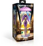 Creature Cocks - Thanus Ass Fantasy Masturbator - Violet