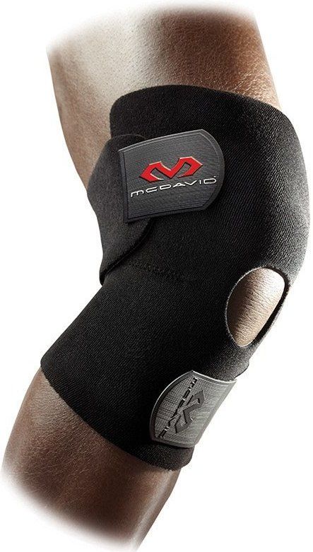 McDavid 409 Verstelbare kniebandage - One Size