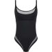 Chantelle Body femme Chantelle Edge