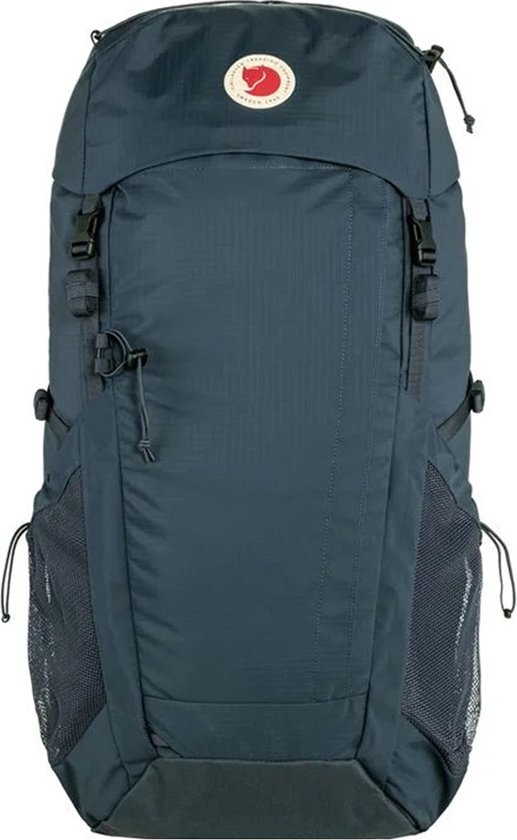 Fjällräven Abisko Hike 35 Backpack, blauw