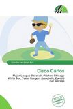 Cisco Carlos Paperback