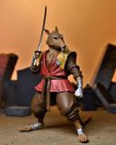 NECA Teenage Mutant Ninja Turtles The Last Ronin Ultimate Splinter Action Figure 18 cm