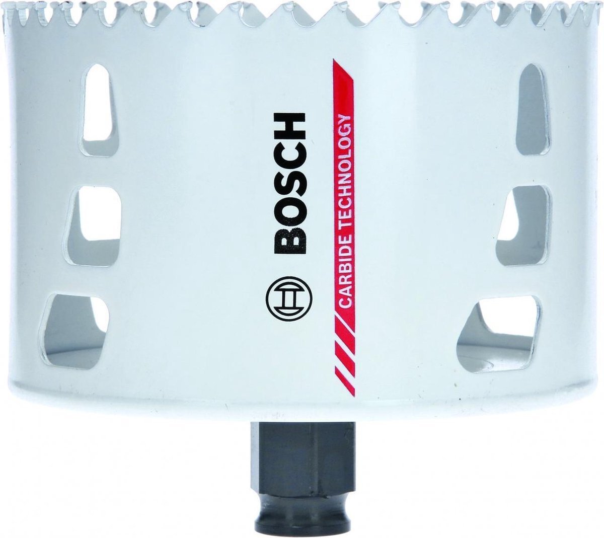Bosch 2608594181 Gatzaag - 102mm - Carbide