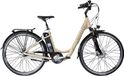 Zündapp E-Bike Cityrad Z517, 7 Gang Shimano Nexus Schaltwerk, Nabenschaltung, Frontmotor, 531 Wh, Pedelec, Elektrofahrrad für Damen u. Herren