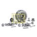 LuK Kupplungssatz 602001600