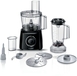 Bosch MCM3201B Foodprocessor - 800W - Zwart