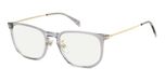 GAFAS DAVID BECKHAM GAFAS DB 1169/G GREY GOLD Prescription Eyewear Frames