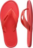 Havaianas Gepofte teenslippers Tropisch koraal