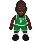 Bleacher Creatures Kevin Garnett en peluche Boston Celtics